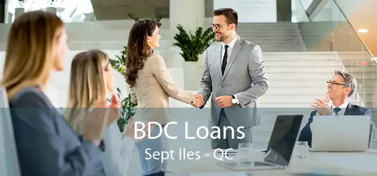 BDC Loans Sept Iles - QC