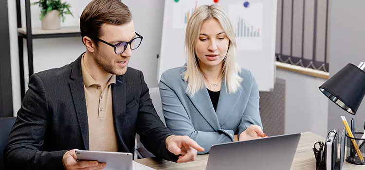 Key Features of Government Business Financing in Sept Iles, QC