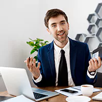 Why Choose an Interest-Free Loan for Digital Adoption in Sept Iles, Quebec